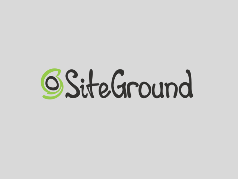 siteground