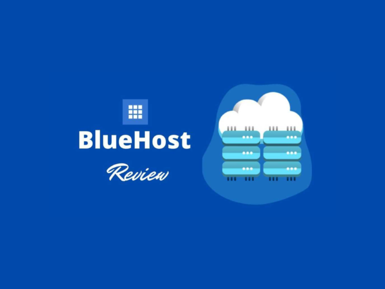 bluehost