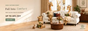 GiraTree modern storage furniture